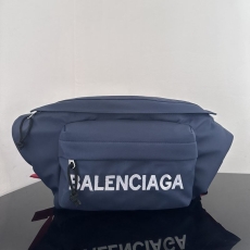 Balenciaga Waist Chest Packs